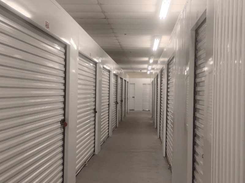 Tri Star Storage - Warner Robins