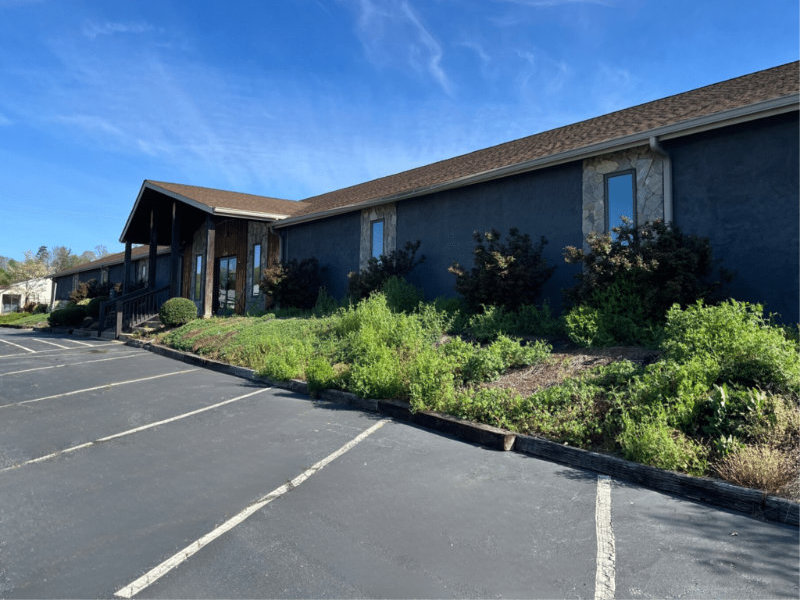 Tri Star Storage - Hickory