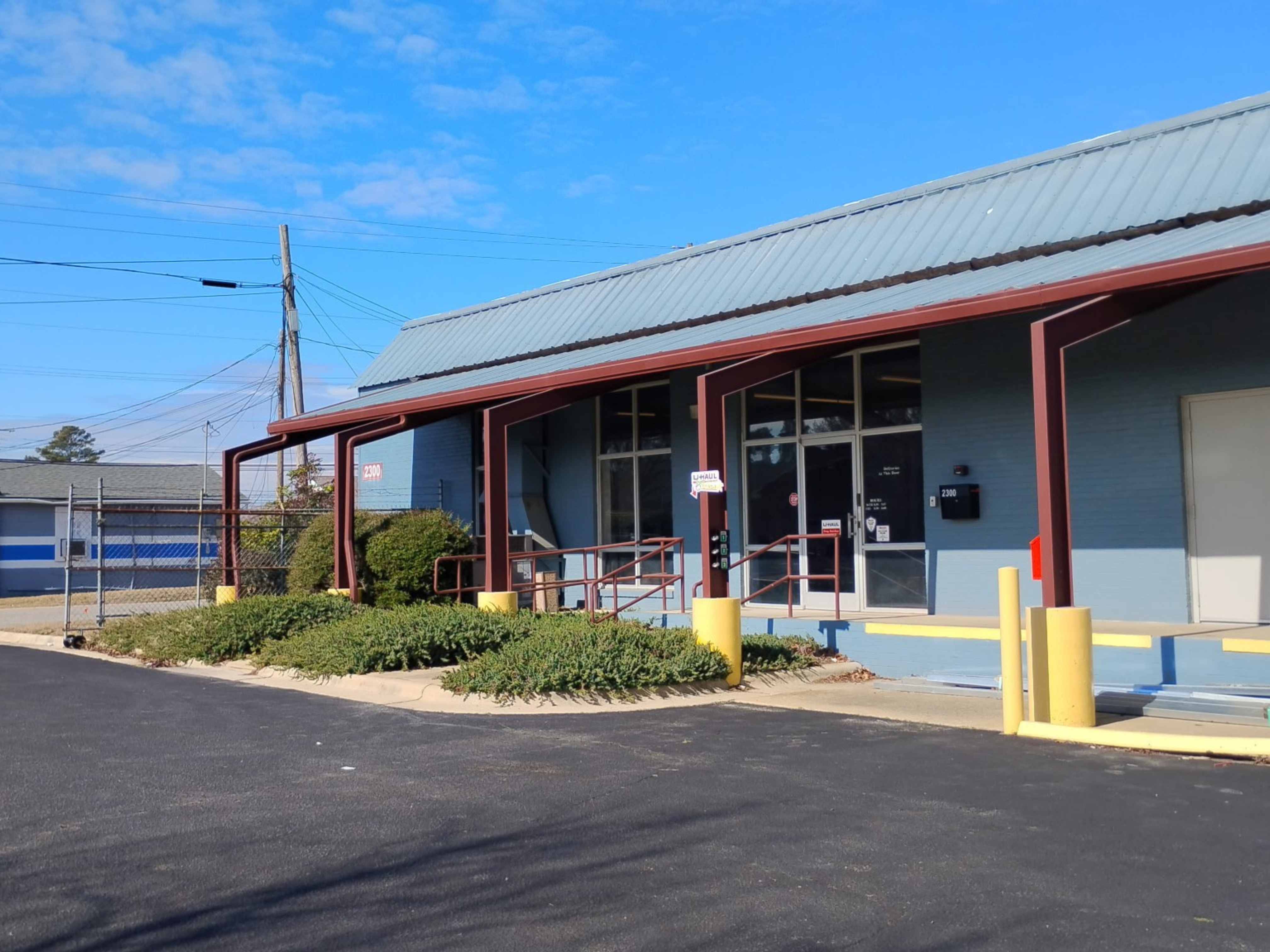 Tri Star Storage - Lumberton