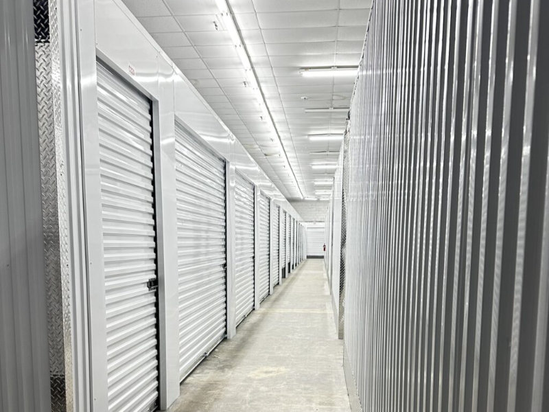 Tri Star Storage - Albany