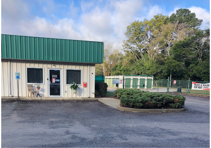 Tri Star Storage - Wedgefield